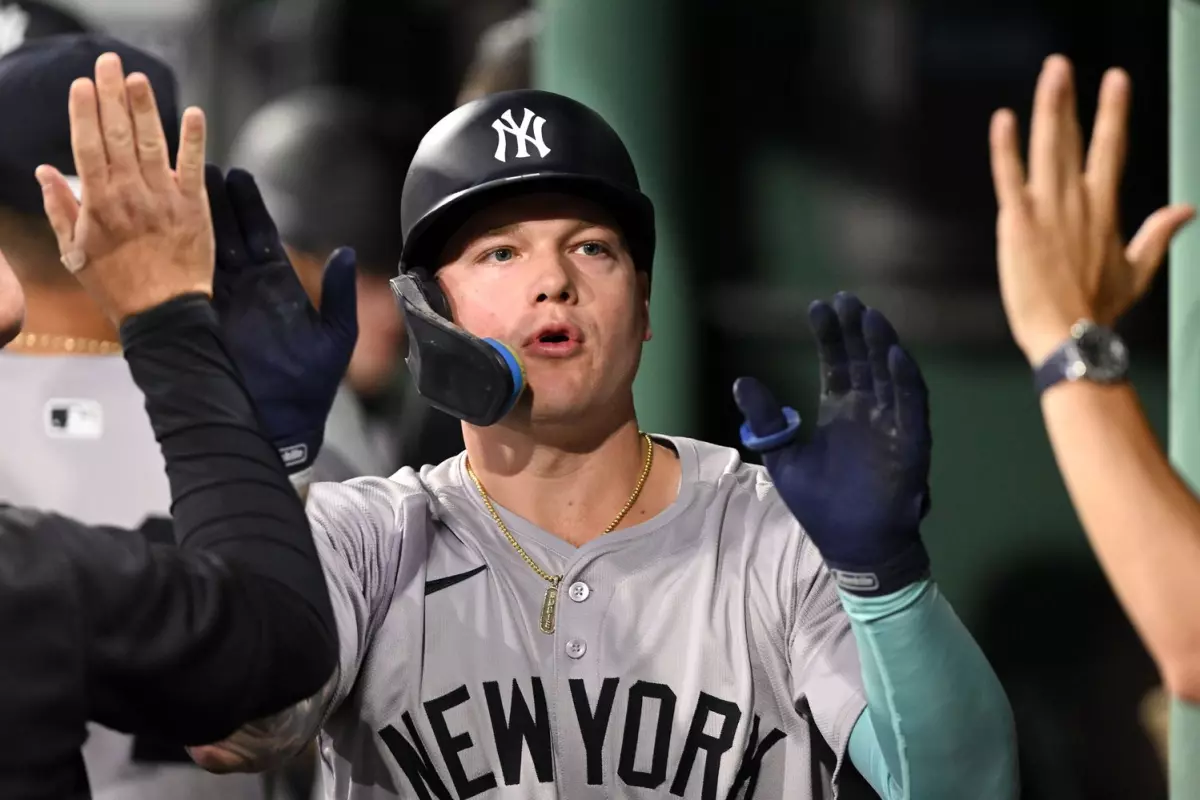 MLB Player Props Bets: New York Yankees vs Boston Red Sox 7/27