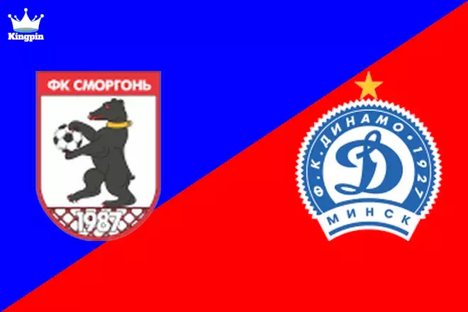 Smorgon Res. vs Dinamo Minsk Res.: Belarus Reserve League Spread Picks August 2, 2024