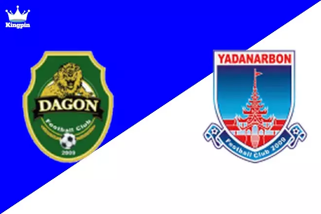 Dagon vs Yadanarbon: National League Spread Prediction 8/24