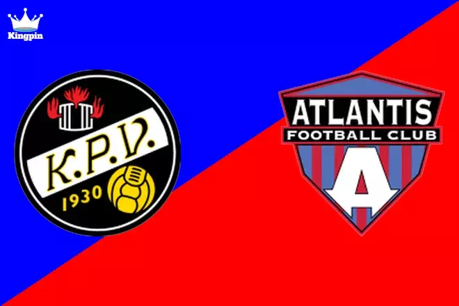 KPV-j vs Atlantis: Ykkönen Moneyline Picks August 3, 2024