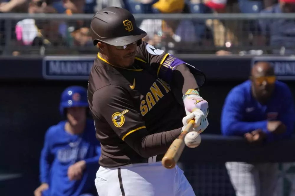 Padres vs Giants MLB Picks Today 3/28
