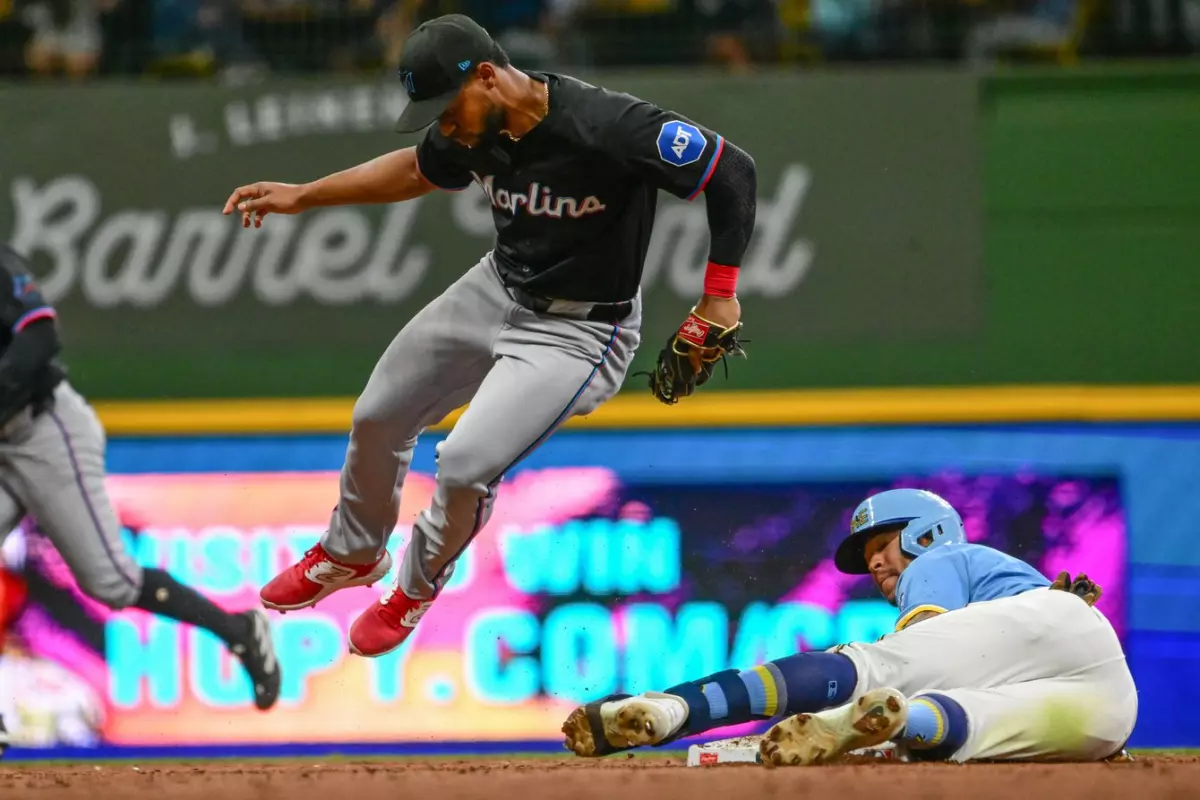 MLB Player Props Predictions for Today: Miami Marlins vs Milwaukee Brewers