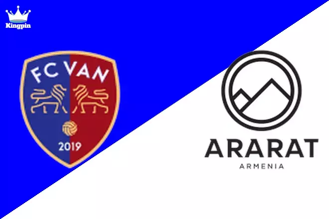 Van vs Ararat-Armenia: Armenian Premier League Totals Picks August 4, 2024