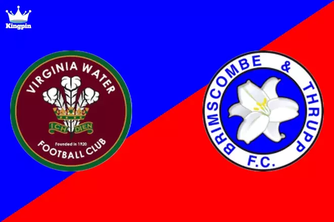 Virginia Water vs Brimscombe & Thrupp: FA Cup Spread Picks August 3, 2024