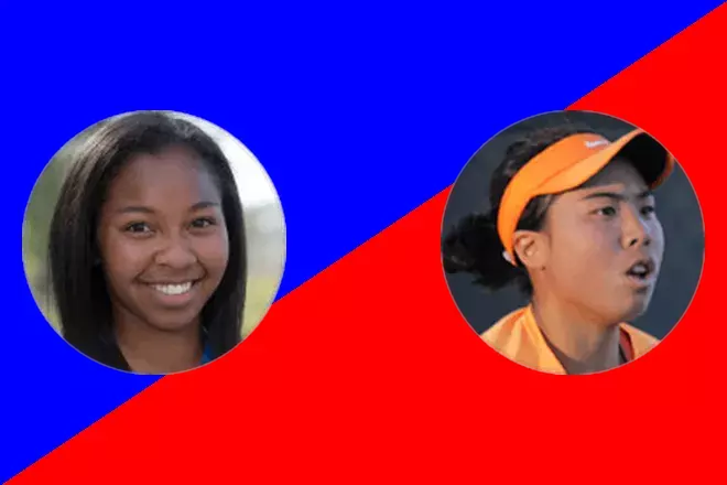 Anderson R. vs Chang H.: Lexington Picks April 2024