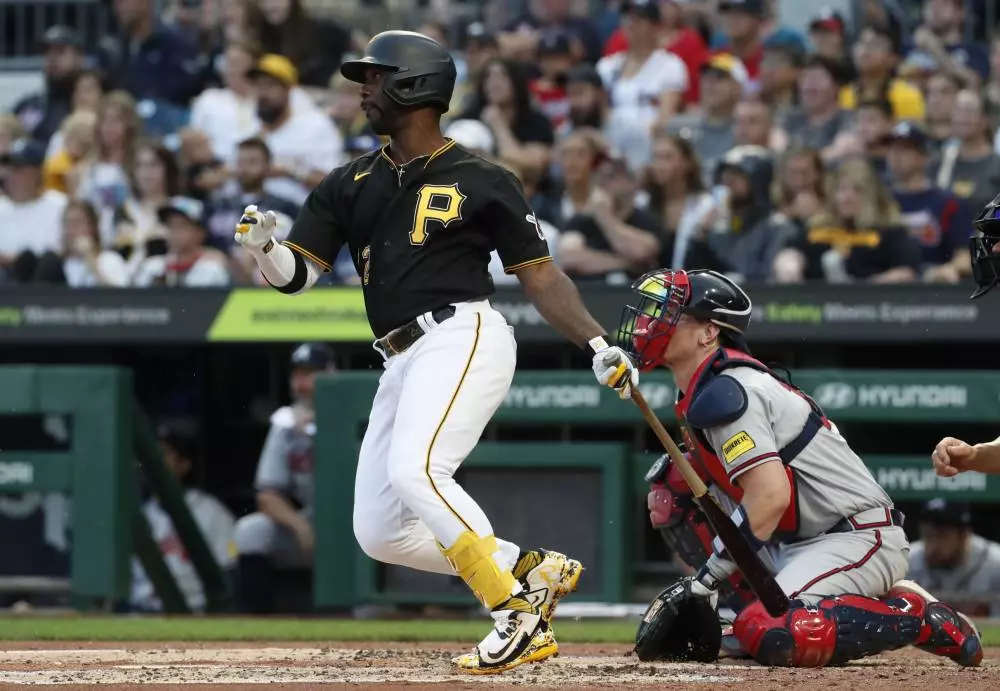 Pirates vs Braves Prediction MLB Picks Today 8/8