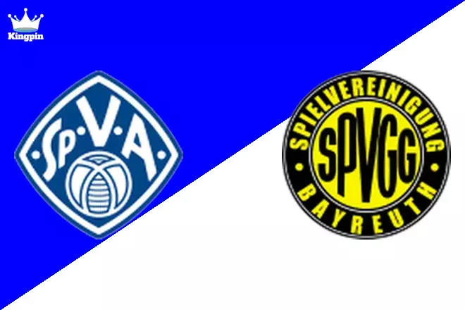 Viktoria Aschaffenburg vs Bayreuth: Regionalliga Moneyline Prediction 8/23