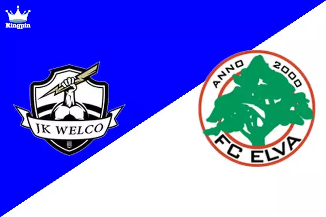 Tartu Welco vs Elva: Esiliiga A Spread Prediction 8/24