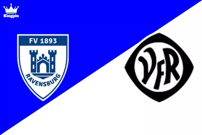 FV Ravensburg vs VfR Aalen: Oberliga Spread Prediction 9/4