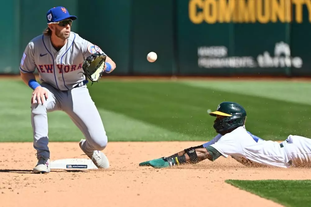 Athletics vs Mets Prediction MLB Picks Free 4/16