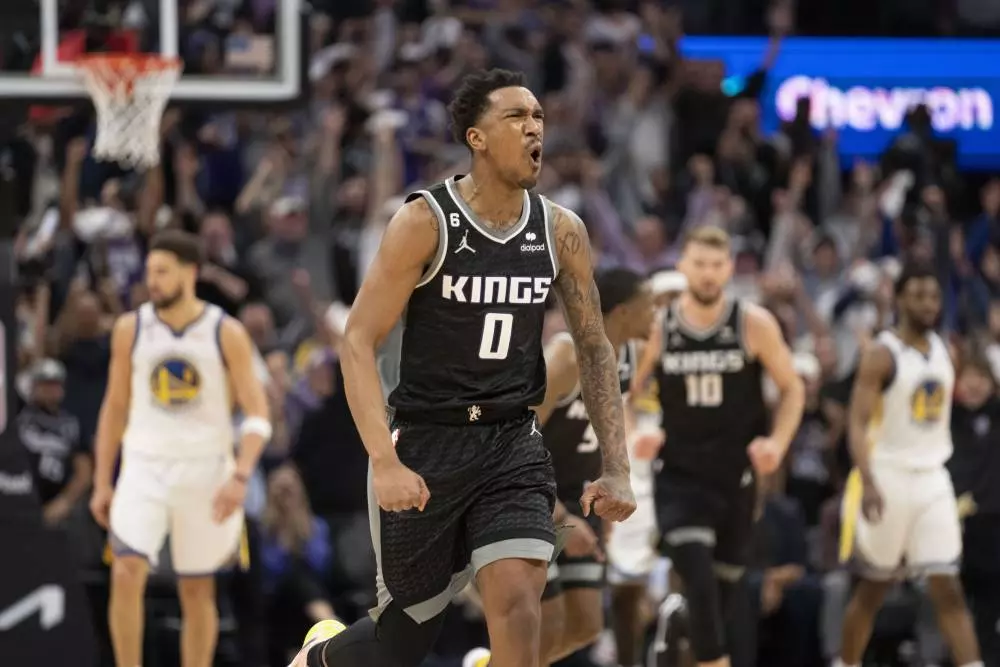Warriors vs Kings Game 3 Prediction NBA Playoffs Picks 4/20
