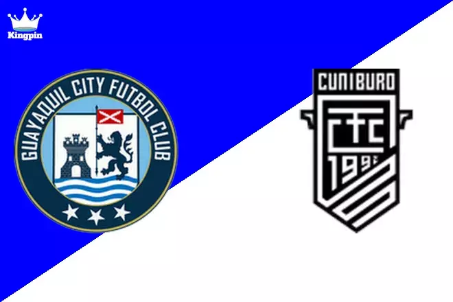 Guayaquil City FC vs Cuniburo: Liga Pro Serie B Totals Picks August 7, 2024