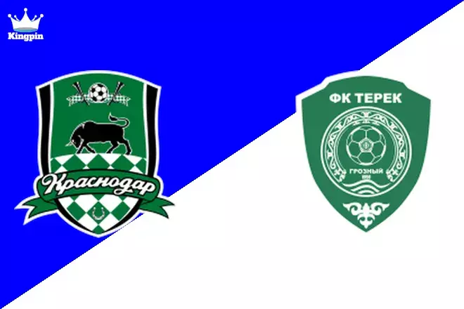 FC Krasnodar vs Akhmat: Cup Goals Over/Under Prediction 8/15