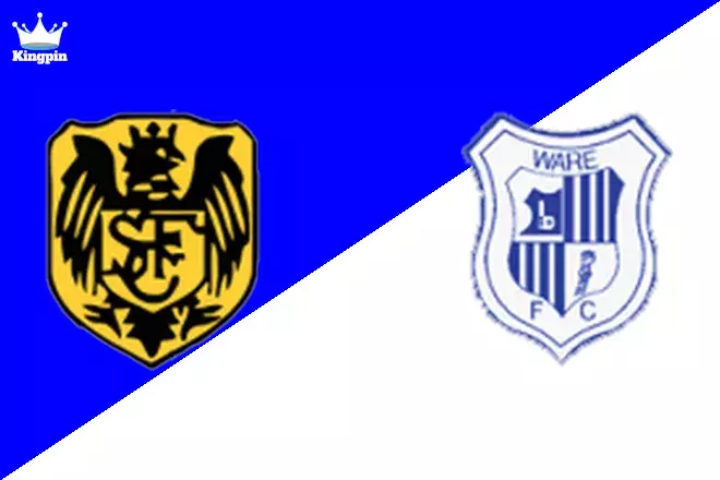 Stotfold vs Ware: Non League Div One - Southern Central Totals Prediction 8/13