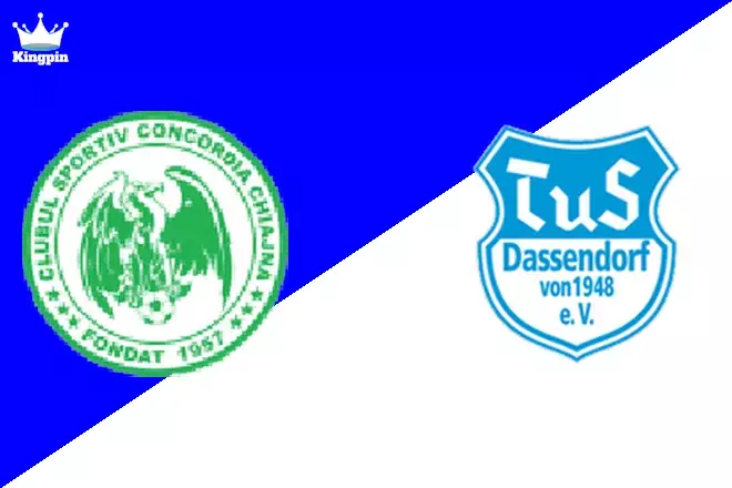 Concordia vs Tus Dassendorf: Oberliga Spread Prediction 9/13