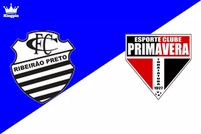 Comercial vs Primavera SP: Copa Paulista Spread Prediction 8/24