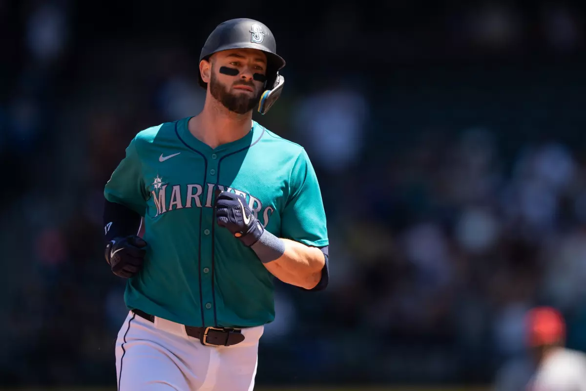 MLB Player Props Betting Forecast: Mariners vs White Sox 7/26