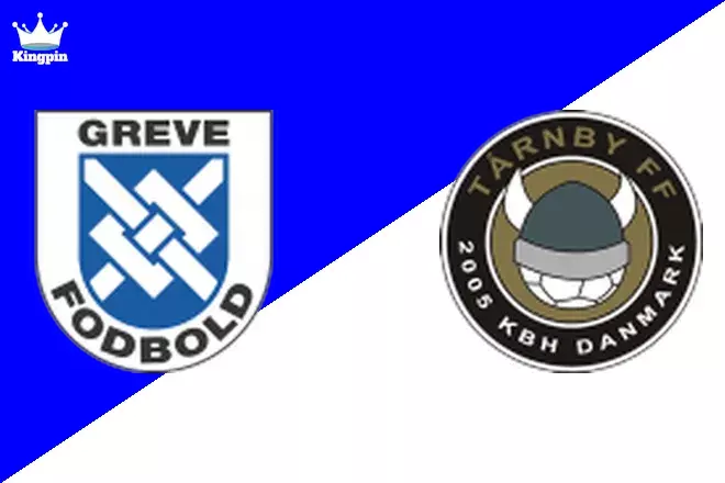 Greve vs Tårnby FF: Denmark Series - Group 2 Spread Prediction 9/7