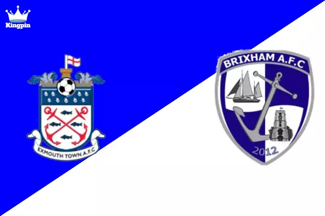 Exmouth vs Brixham: FA Cup Moneyline Prediction 8/17