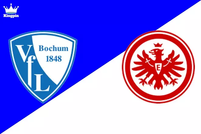 Bochum vs Eintracht Frankfurt II W: 2. Frauen Bundesliga Totals Prediction 9/1