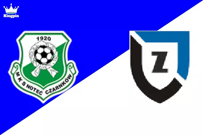 Noteć Czarnków vs Zawisza Bydgoszcz: III Liga Spread Prediction 8/17
