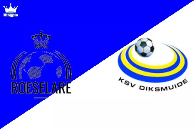 Knesselare vs Diksmuide: Belgium Cup Spread Picks August 4, 2024