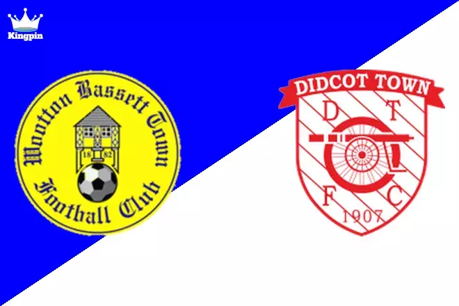 Royal Wootton vs Didcot Town: FA Cup Spread Prediction 8/17