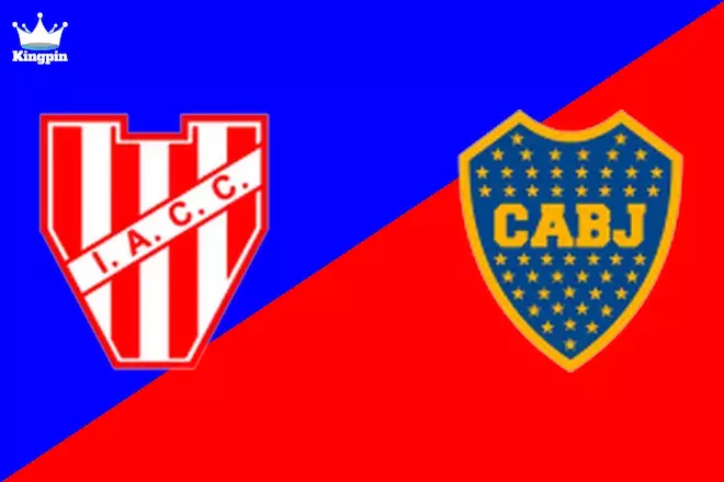 Soccer Betting Expert Picks: Instituto Cordoba vs Boca Juniors (7/28)
