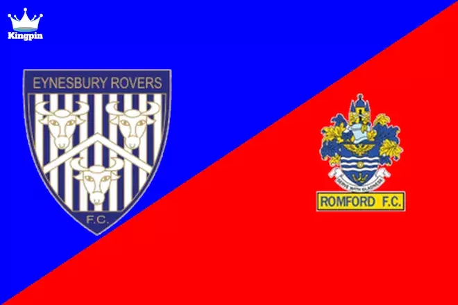 Eynesbury Rovers vs Romford: FA Cup Totals Picks August 3, 2024