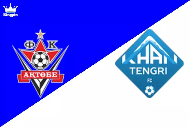 Aktobe Jas vs Khan Tengri: 1. Division Spread Prediction 8/16