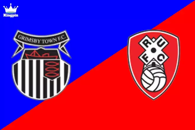 Grimsby vs Rotherham: Soccer Betting Tips Spread July 30, 2024