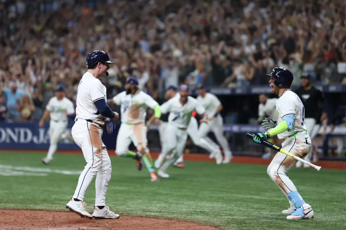 Jonny Deluca Player Props Prediction: Diamondbacks vs Rays