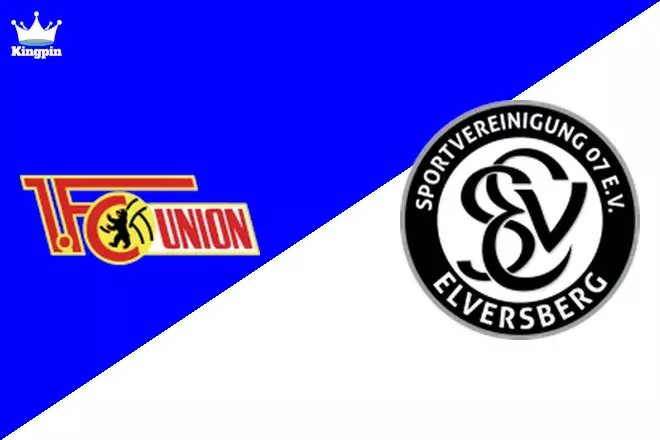 Union Berlin U19 vs Elversberg U19: DFB Junioren Pokal Spread Prediction 8/31