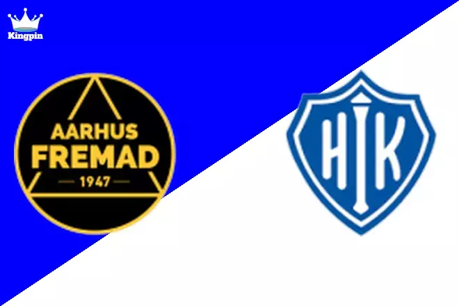 Aarhus Fremad vs HIK: 2nd Division Moneyline Prediction 9/7