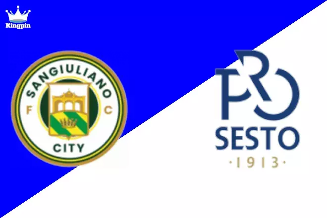 Sangiuliano City vs Pro Sesto: Coppa Italia Serie D Totals Prediction 8/25