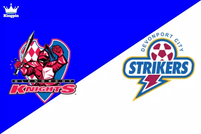 Glenorchy Knights vs Devonport City: Tasmania NPL Goals Over/Under Prediction 9/7