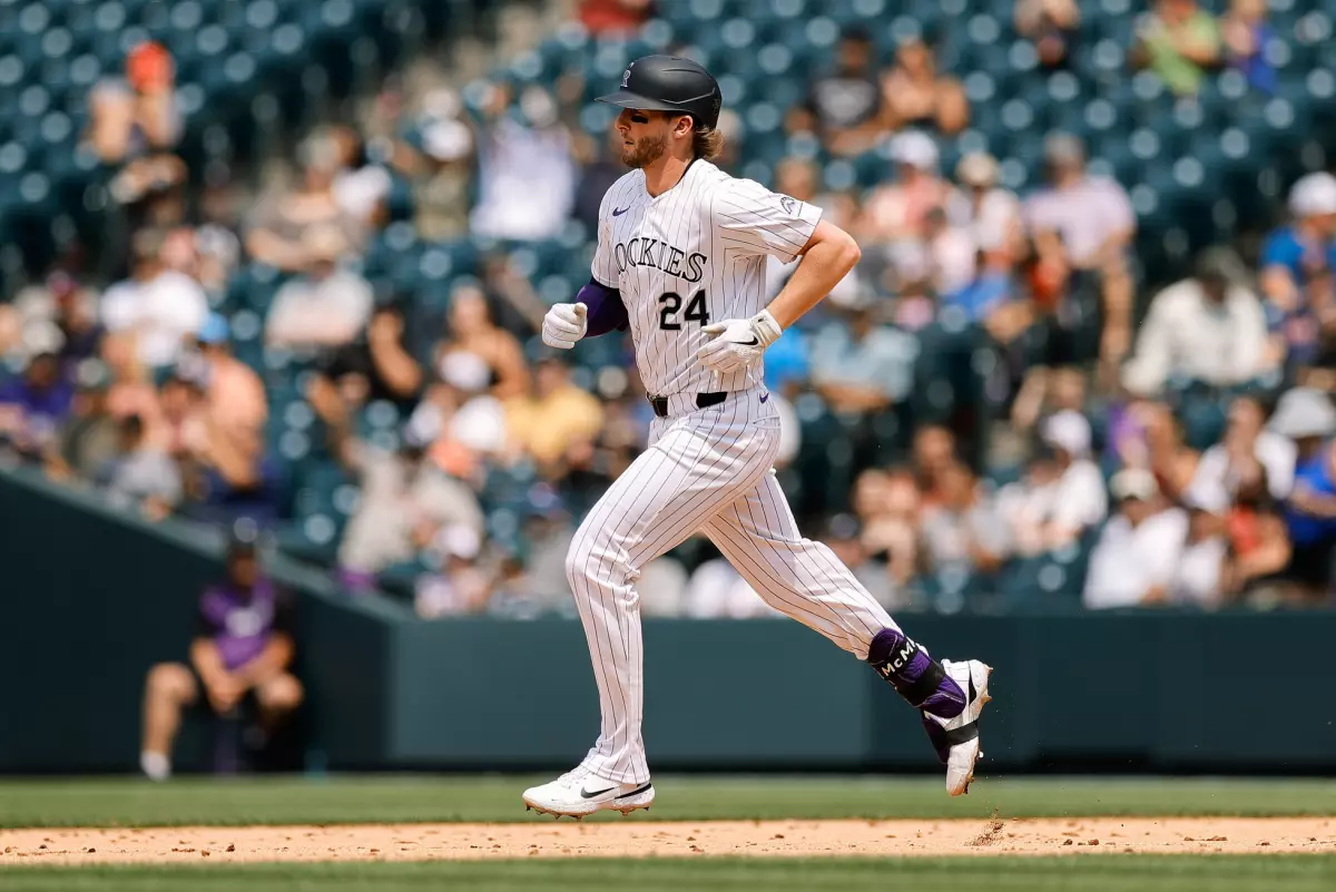 MLB Player Prop Prediction: Colorado Rockies vs San Francisco Giants 7/26