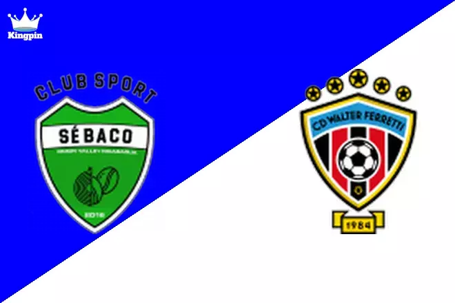 H&H Export U20 vs Walter Ferretti U20: Liga Primera U20 Spread Picks August 4, 2024