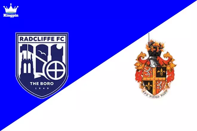 Radcliffe vs Spennymoor Town: National League - North Totals Prediction 9/3