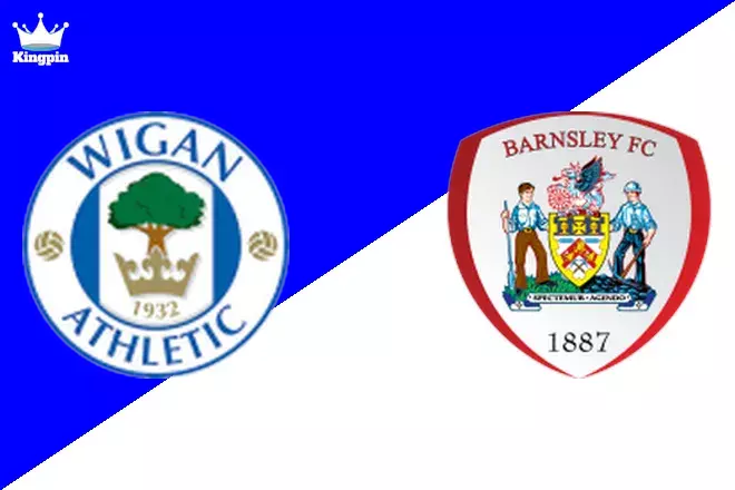 Wigan vs Barnsley: League Cup Spread Prediction 8/13