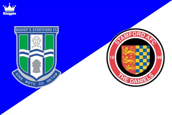 Bishop's Stortford vs Stamford: Non League Premier - Southern Central Spread Prediction 8/24