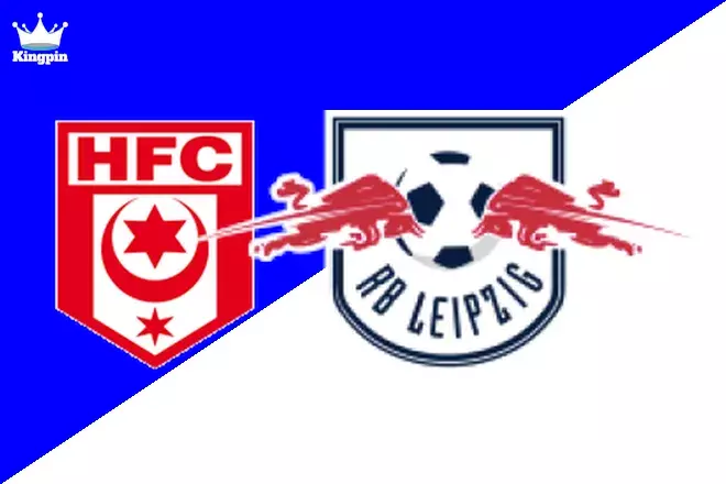Hallescher FC U19 vs RB Leipzig U19: U19 Bundesliga Spread Picks August 10, 2024