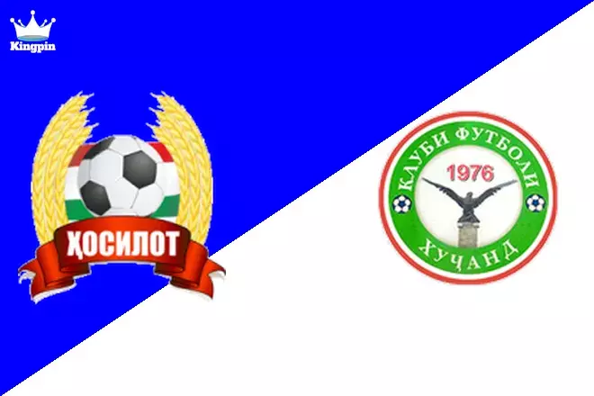 Khosilot Farkhor vs Khujand: Vysshaya Liga Spread Picks August 10, 2024
