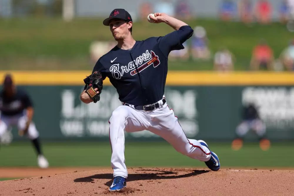 Nationals vs Braves MLB Picks Experts: Predictions for 3/30