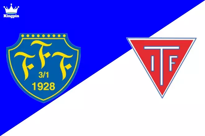 Falkenbergs FF vs Tvååker: Ettan - Södra Spread Picks August 10, 2024