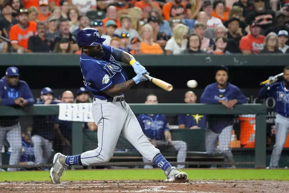 Rays vs Angels Prediction MLB Picks Free 9/19