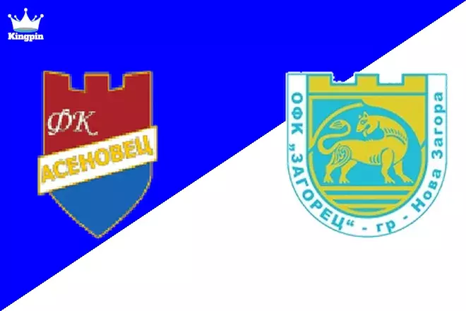 Asenovets vs Zagorets: Third League - Southeast Totals Picks August 10, 2024