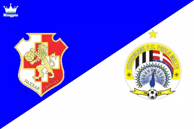 Naxxar Lions vs Hibernians: Premier League Spread Prediction 8/17