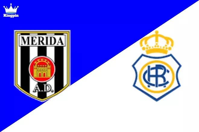 Mérida AD vs Recreativo Huelva: Primera Divisón RFEF Moneyline Prediction 8/25