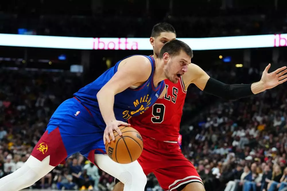 Bulls vs Nuggets Prediction NBA Picks Today 12/12